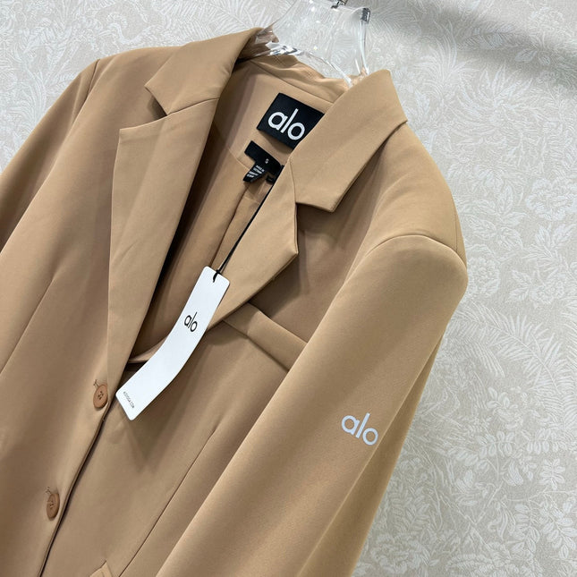 ALO BLAZER STYLE 89
