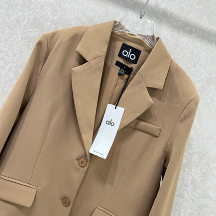 ALO BLAZER STYLE 89