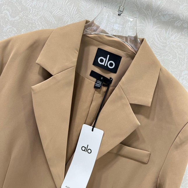 ALO BLAZER STYLE 89
