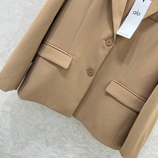 ALO BLAZER STYLE 89