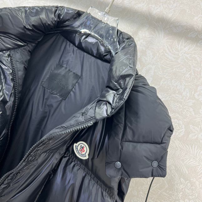 MONCLER 25S DOWN VEST 299316