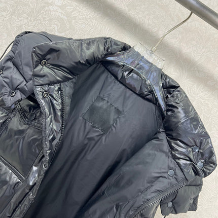 MONCLER 25S DOWN VEST 299316