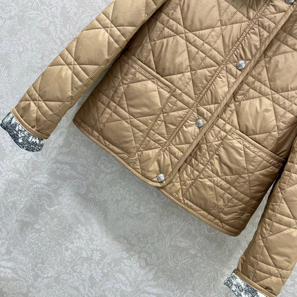 DIOR 25S JACKET STYLE 180