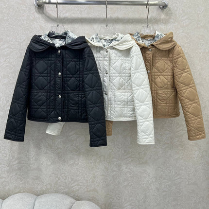 DIOR 25S JACKET STYLE 180