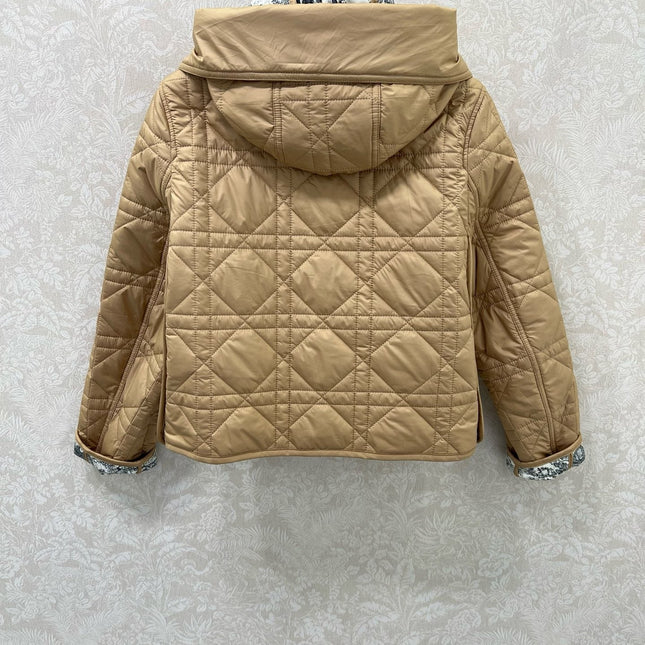 DIOR 25S JACKET STYLE 180