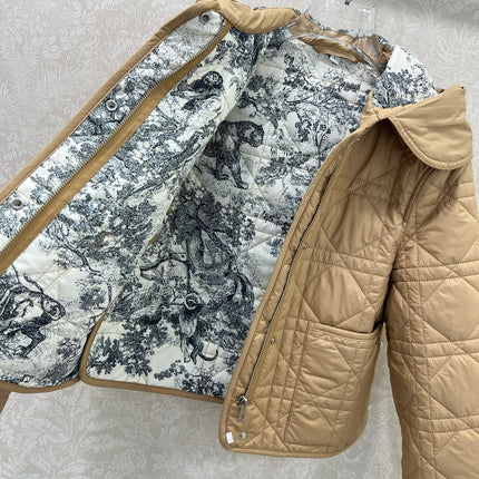 DIOR 25S JACKET STYLE 180