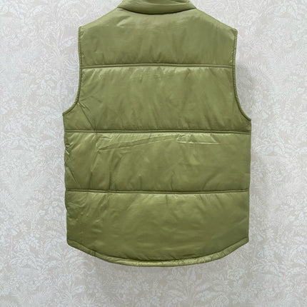 CELINE 25S PUFFER VEST 0084