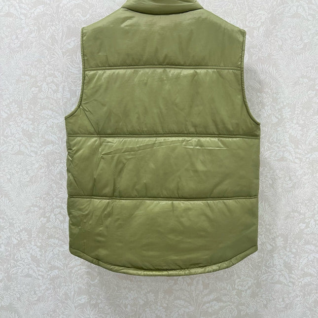 CELINE 25S PUFFER VEST 0084