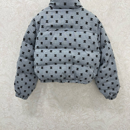 CHANEL 25S DOWN JACKET 310