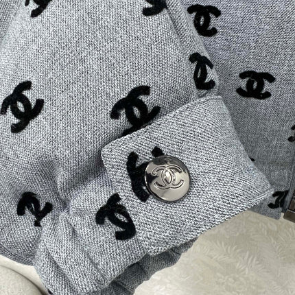 CHANEL 25S DOWN JACKET 310