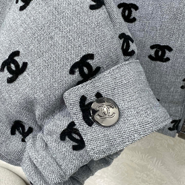 CHANEL 25S DOWN JACKET 310