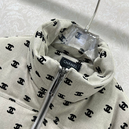 CHANEL 25S DOWN JACKET 311