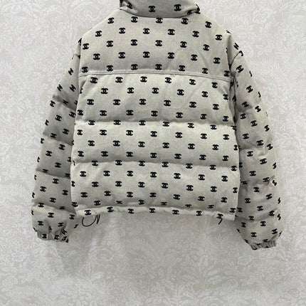 CHANEL 25S DOWN JACKET 311