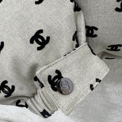 CHANEL 25S DOWN JACKET 311