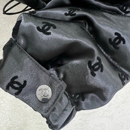 CHANEL 25S DOWN JACKET 313