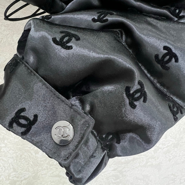 CHANEL 25S DOWN JACKET 313