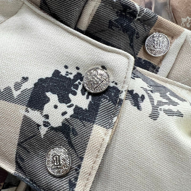 BURBERRY 25S DOWN JACKET 0009