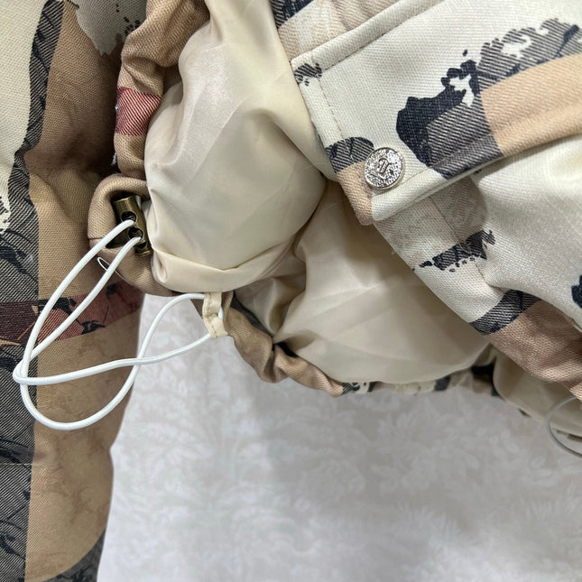 BURBERRY 25S DOWN JACKET 0009