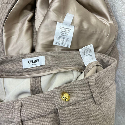 CELINE 25S MATCHING SET 0039