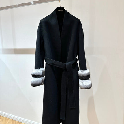 LP LONG-LINE COAT STYLE 30