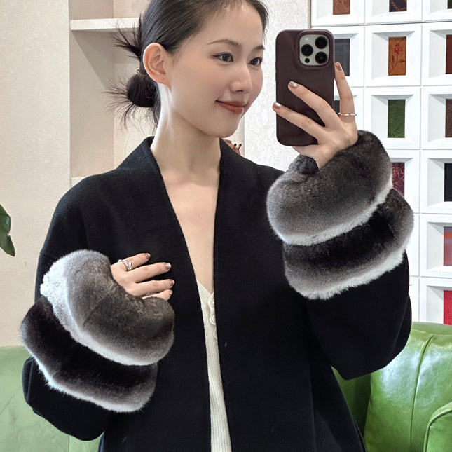 LP LONG-LINE COAT STYLE 30