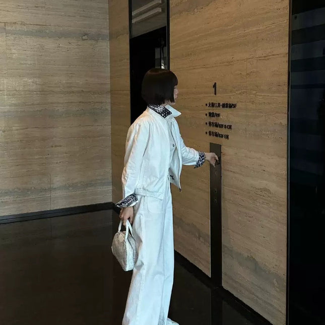 RALPH LAUREN 25S BOMBER JACKET 267