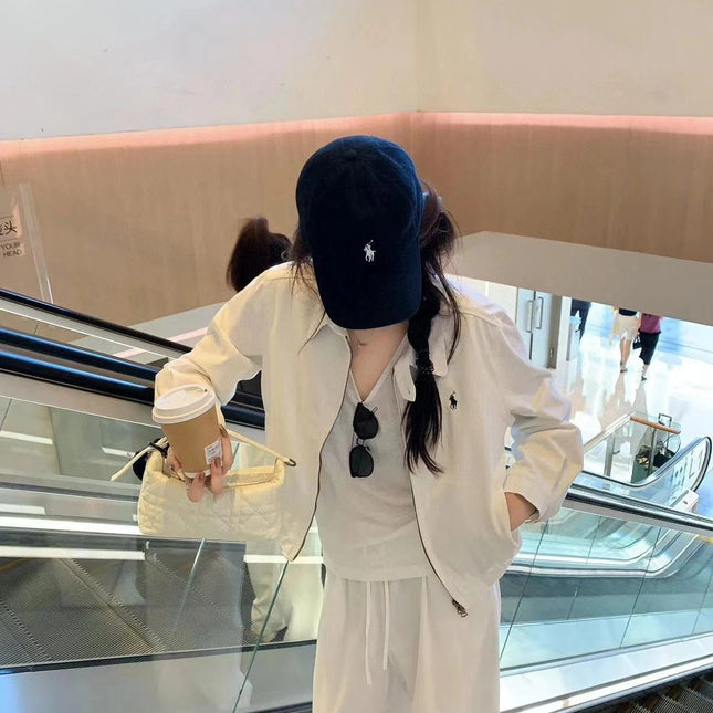 RALPH LAUREN 25S BOMBER JACKET 267