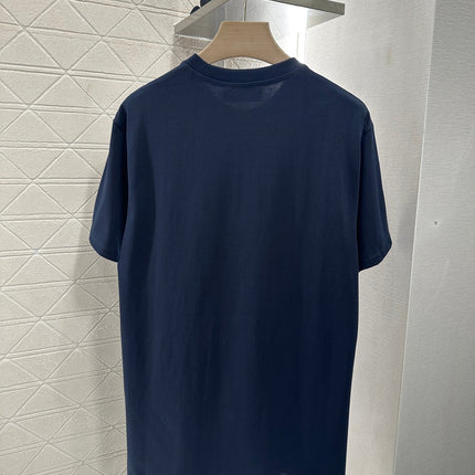 GUCCI CREW NECK GRAPHIC TEE 276670