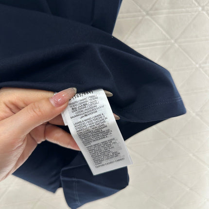 GUCCI CREW NECK GRAPHIC TEE 276670