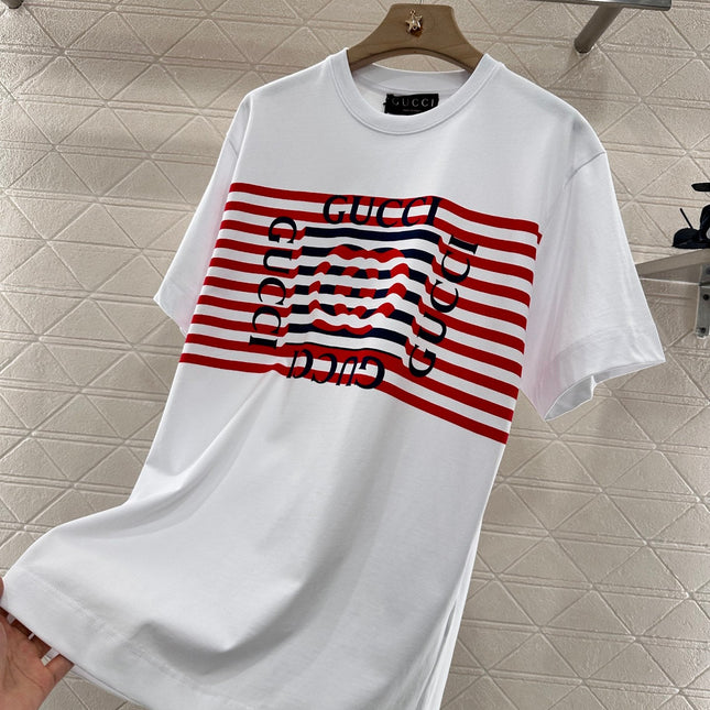 GUCCI T-SHIRT STYLE 37