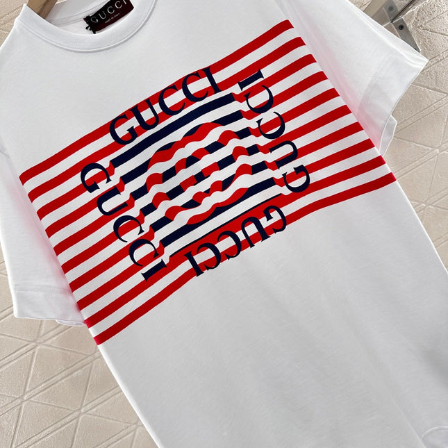 GUCCI T-SHIRT STYLE 37