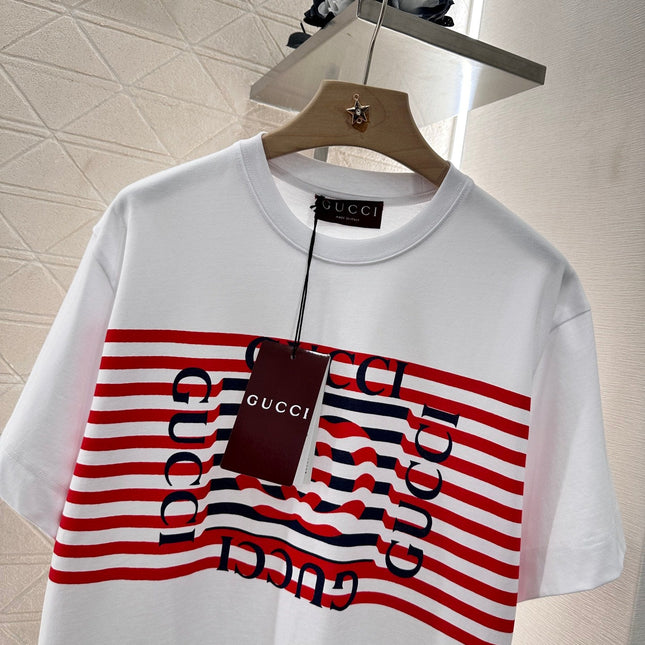 GUCCI T-SHIRT STYLE 37