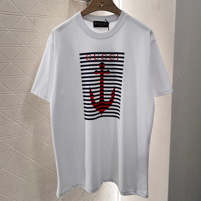 GUCCI T-SHIRT STYLE 38