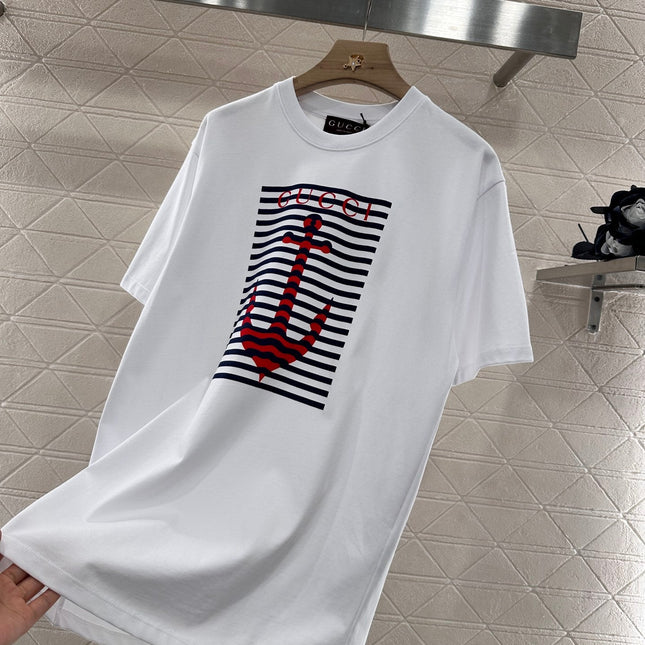 GUCCI T-SHIRT STYLE 38