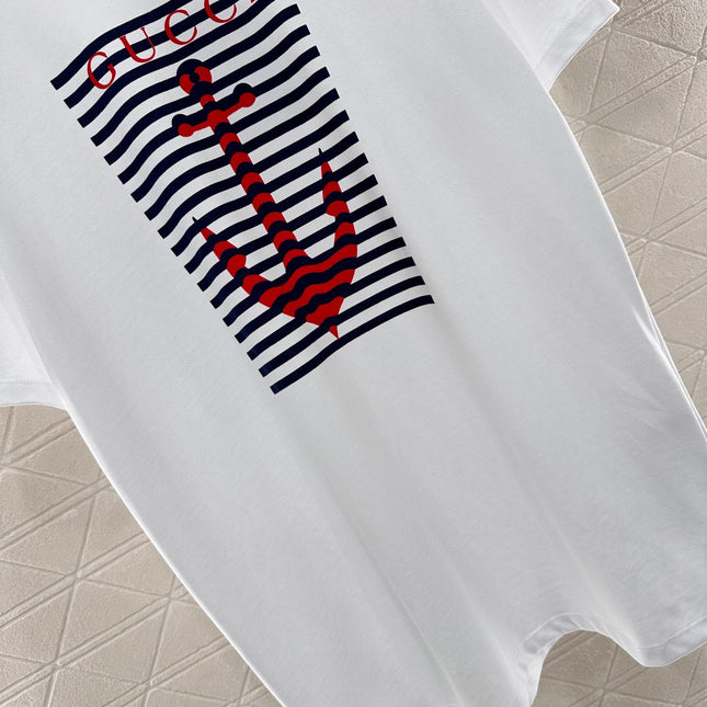 GUCCI T-SHIRT STYLE 38