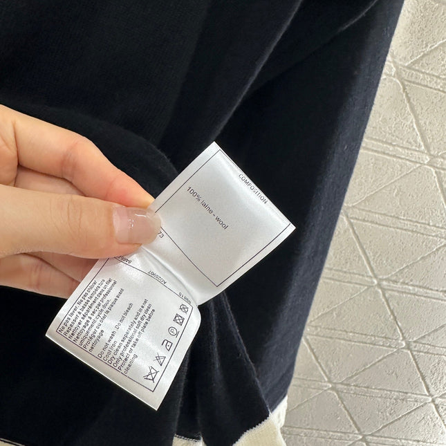 CHANEL 25S KNIT CARDIGAN 265512