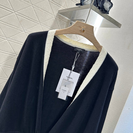 CHANEL 25S KNIT CARDIGAN 265512
