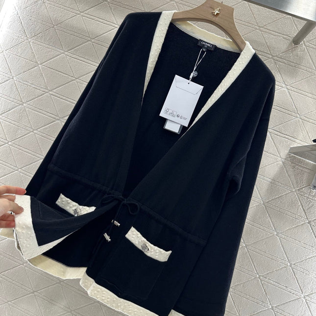 CHANEL 25S KNIT CARDIGAN 265512