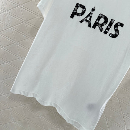 PARI T-SHIRT 25S IN COTTON 265571