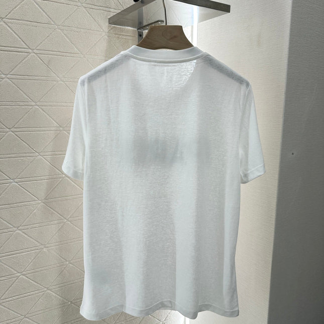 PARI T-SHIRT 25S IN COTTON 265571