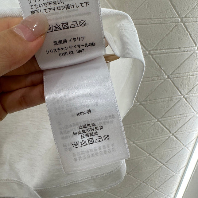 PARI T-SHIRT 25S IN COTTON 265571