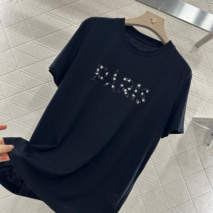 PARI T-SHIRT 25S IN COTTON 265569