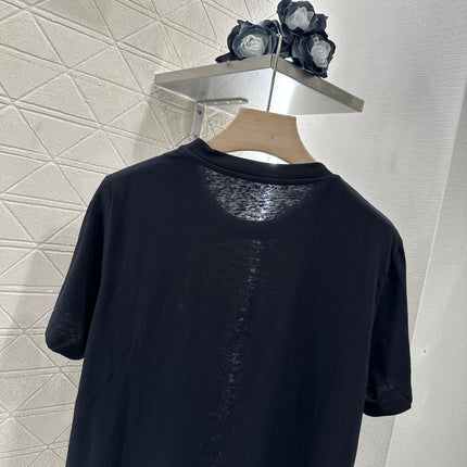 PARI T-SHIRT 25S IN COTTON 265569