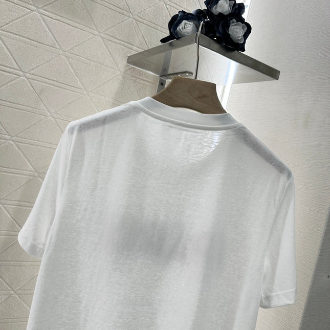 PARI T-SHIRT 25S IN COTTON 265571