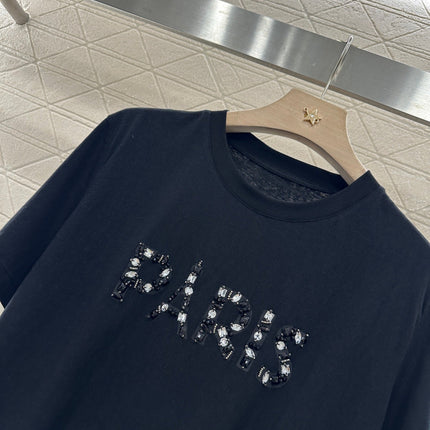 PARI T-SHIRT 25S IN COTTON 265569