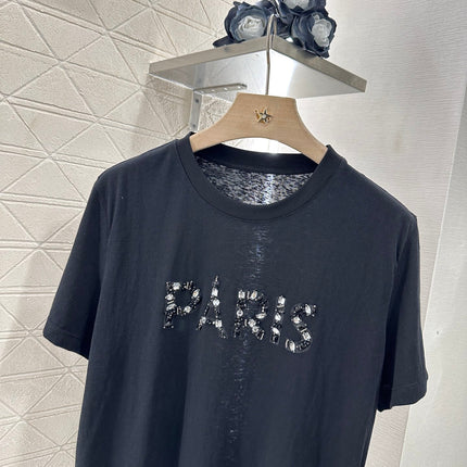 PARI T-SHIRT 25S IN COTTON 265569