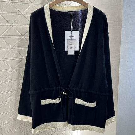 CHANEL 25S KNIT CARDIGAN 265512
