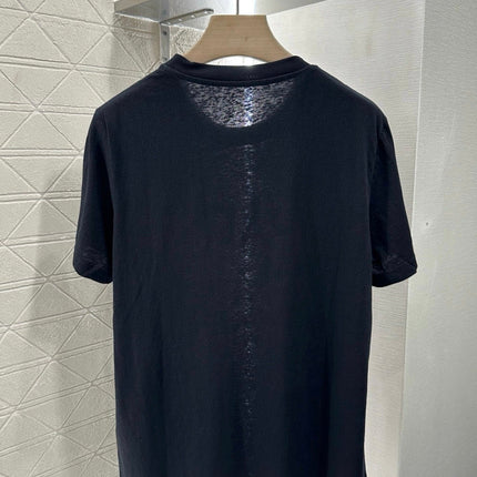 PARI T-SHIRT 25S IN COTTON 265569