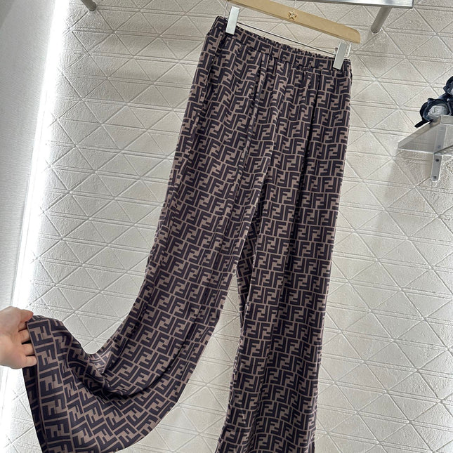 PRINTED BIB SET 25S IN COTTON 265636