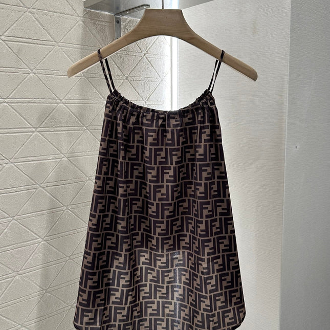 PRINTED BIB SET 25S IN COTTON 265636